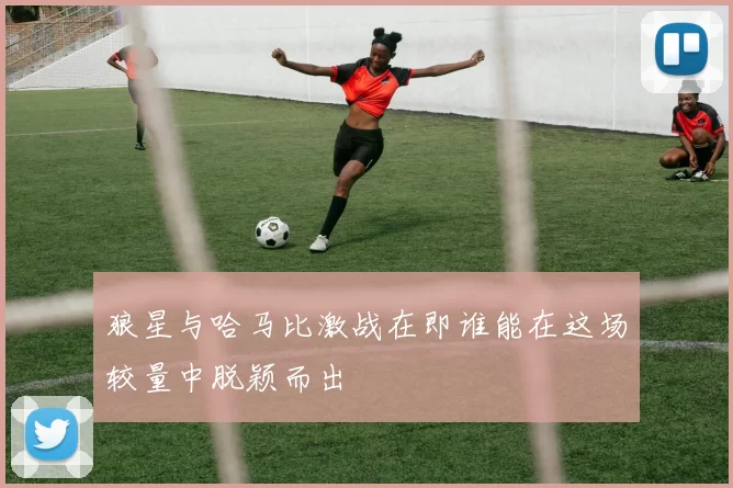 狼星与哈马比激战在即谁能在这场较量中脱颖而出