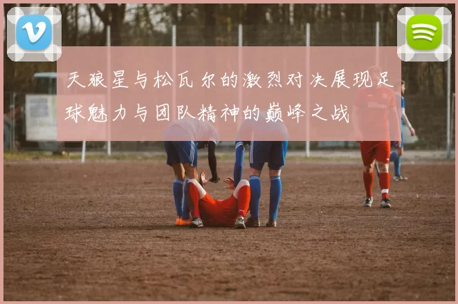 天狼星与松瓦尔的激烈对决展现足球魅力与团队精神的巅峰之战