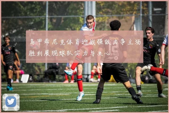 乌甲希尼克体育迎战强敌力争主场胜利展现球队实力与决心